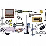 ابزار اندازه گیری دقیق ابزار اندازه گیری دقیق